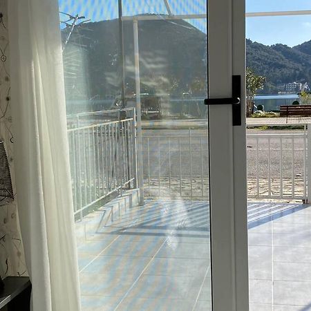 VlikhónKaravias Cosy Vlicho Houseアパートメント エクステリア 写真